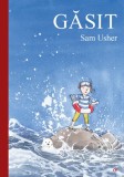 Gasit - Sam Usher