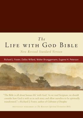 Life with God Bible-OE foto