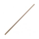 Coada lemn de fag pentru grebla sau lopata, 1.3 metri, Dsh, 482021