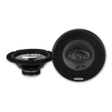 Set 2 Difuzoare Audio Auto, ALPINE SXE-2035S, 20CM, 45W RMS