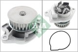 INA 538 0033 10 Pompă de apă, răcire motor