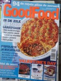 Revista GoodFood - februarie 2014