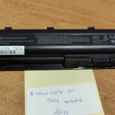 Baterie Laptop HP MU06 netestata #A5014