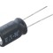 Supercondensator THT 30F 3,8VDC ?10,5x18mm