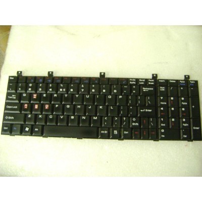 Tastatura laptop MSI Megabook GX-700 foto
