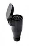 Priza Auto 13 Pini 12V Plastic KA E1199 Remorca