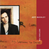 Sketches For My Sweetheart The Drunk - Vinyl | Jeff Buckley, sony music
