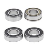 Cumpara ieftin Kit Rulmenti Roata spate HARLEY DAVIDSON&nbsp;All Balls 25-1692