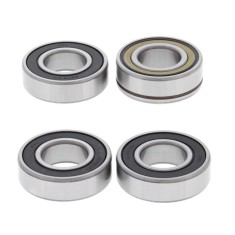Kit Rulmenti Roata spate HARLEY DAVIDSON&nbsp;All Balls 25-1692