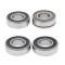 Kit Rulmenti Roata spate HARLEY DAVIDSON&nbsp;All Balls 25-1692