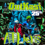 ATLiens (4xVinyl - 25th Anniversary Deluxe Edition) | OutKast, sony music