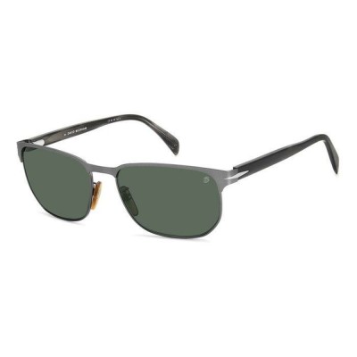 Ochelari de Soare Bărbați David Beckham DB-1131-S-R80F9QT &amp;oslash; 59 mm foto