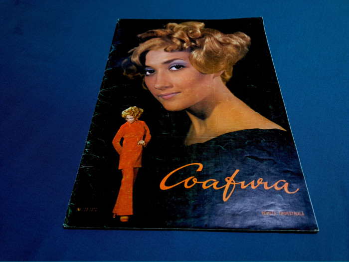 REVISTA COAFURA * NR. 23/1970 *