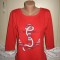 Bluza Colours of The World cu ancora Mar 40