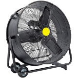 Intensiv ZEFIR 30 - Ventilator industrial 180 W 15600 m3/h