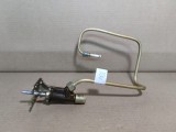 Cumpara ieftin Robinet gaz cu conducta stanga jos aragaz Bosch HGA345150E / C138