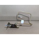 robinet gaz cu conducta stanga jos aragaz Bosch HGA345150E / C138