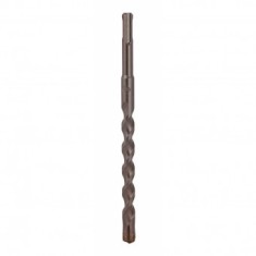 Burghiu beton, Raider 153679, diametru 18 mm, lungime 260 mm, prindere SDS plus, cap cruce