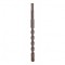 Burghiu beton, Raider 153679, diametru 18 mm, lungime 260 mm, prindere SDS plus, cap cruce
