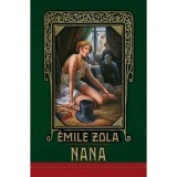 Nana - Emile Zola