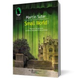 Small World - Editura Humanitas Fiction