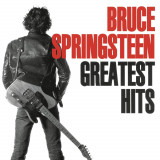 Greatest Hits - Vinyl | Bruce Springsteen, sony music
