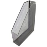 Suport vertical pentru cataloage, metalic