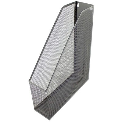 Suport vertical pentru cataloage, metalic foto