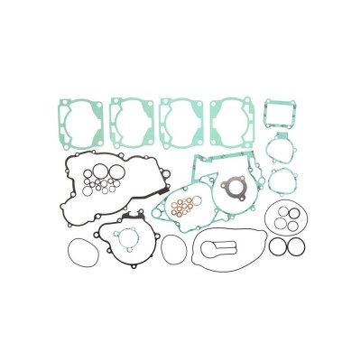 Set garnituri motor+chiulasa KTM 2T 2006-2016 Athena foto