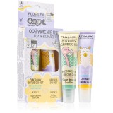 FlosLek Laboratorium Vege Lip Care Nourish set &icirc;ngrijire buze