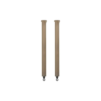 Tija Interschimbabila Matrix Medium Swivel Feeder Stems x2 foto