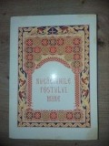 Rugaciunile Postului Mare Editura: Egumenita