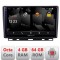 Navigatie Renault Clio 5 5510-Clio5 Android Octa Core 720p 4+64 DSP 360 camera carplay android auto CarStore Technology