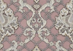 Tapet de vinil model Tiffany decor Art.2-1185 foto