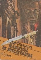 Marchizul de Roccaverdina foto