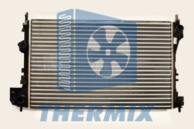 Radiator Racire Motor 46727 TH.01.021 foto