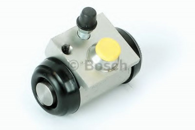 Cilindru receptor frana TOYOTA AYGO (WNB1, KGB1) (2005 - 2014) BOSCH F 026 002 607 foto