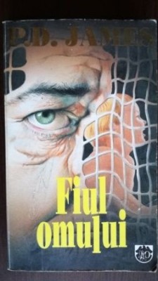 Fiul omului foto