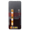 Display LCD Touchscreen OPPO A11 A31 (CPH2015, CPH2073) Negru, Compatibil si A11x