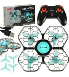 Drona RC Syma X26PRO 2.4GHz Wi-Fi Negru