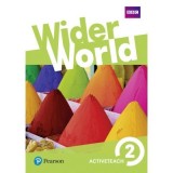 Wider World Level 2 Teacher&#039;s Active Teach