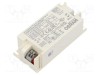 Alimentator pulsatoriu LED 29,4W 23-42VDC 500-700mA IP20 ams OSRAM