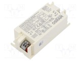 Alimentator pulsatoriu LED 29,4W 23-42VDC 500-700mA IP20 ams OSRAM