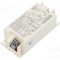 Alimentator pulsatoriu LED 29,4W 23-42VDC 500-700mA IP20 ams OSRAM
