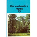colectiv - Mica enciclopedie a padurii - 124049