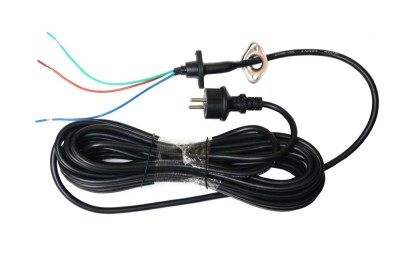 Progarden Cablu MYYM 3G1mmp, 10m, Schuko 16A ProAdvanced PowerfulTools foto