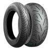 Anvelopa moto Bridgestone 140/90-15 TL 70H EXEDRA MAX