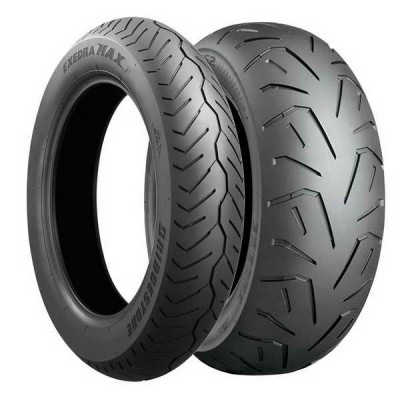 Anvelopa moto Bridgestone 130/90-15 TL 66S EXEDRA MAX foto