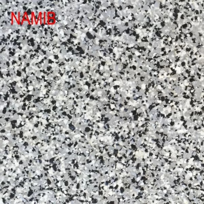 Sikafloor Color Chips Mix 1 kg &ndash; Granule Colorate pentru Finisaje Durabile și Estetice