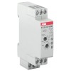 Timer Digital DPDT 0,05s-100h 24-240VAC/DC